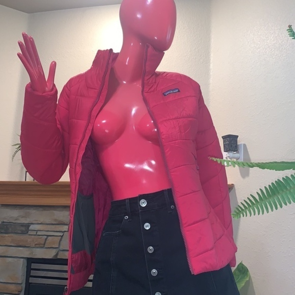 Patagonia Unique Jacket
